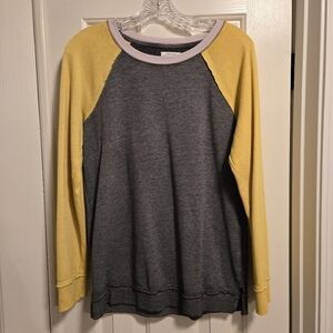 Maurice's Medium lightweight sweatshirt